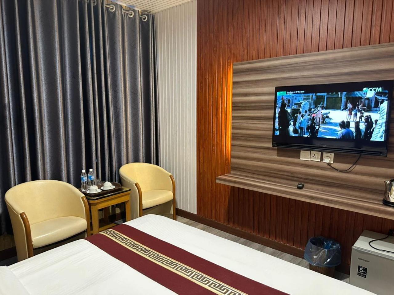 Ss Hotel Seremban Exteriér fotografie