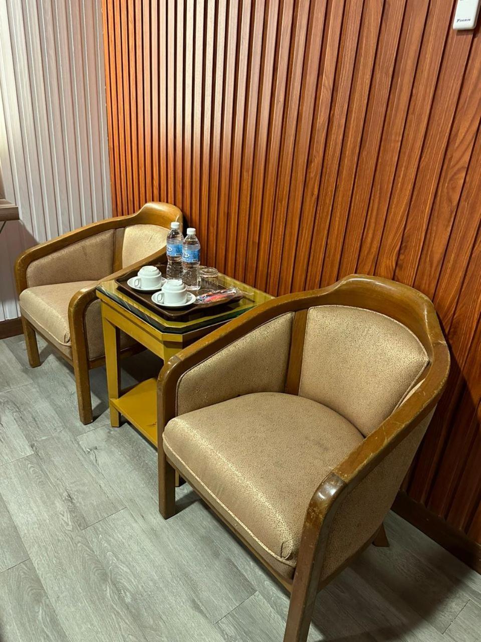 Ss Hotel Seremban Exteriér fotografie